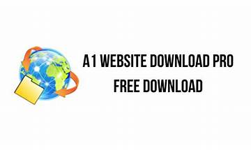 A1 Website Download for Windows - Download it from Habererciyes for free